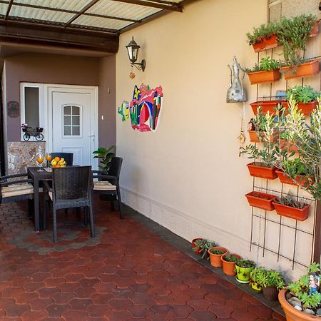 Apartman Hersek Mostar Bagian luar foto