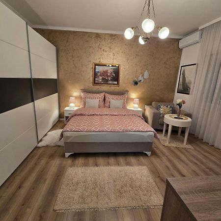 Apartman Hersek Mostar Bagian luar foto