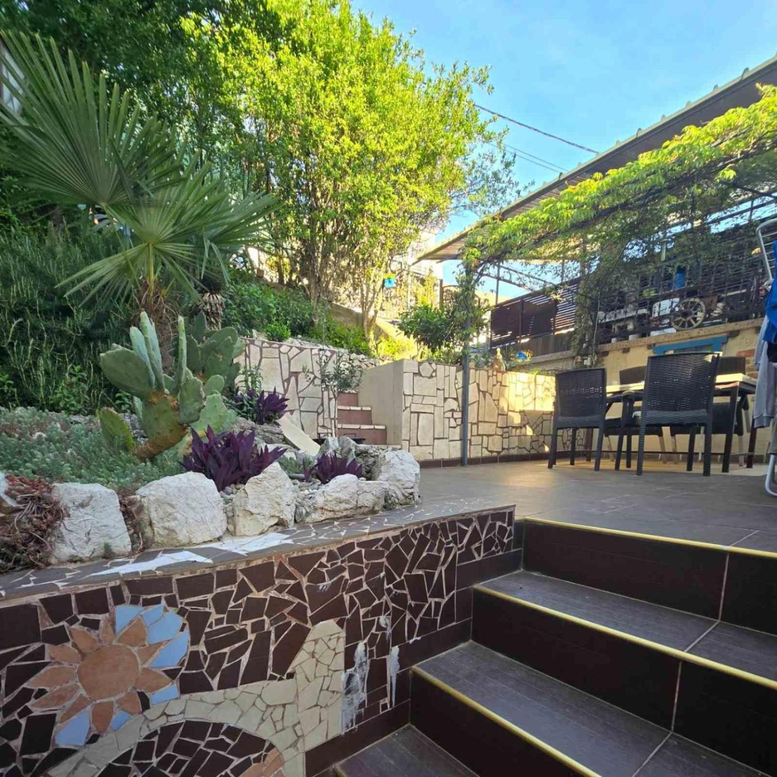 Apartman Hersek Mostar Bagian luar foto