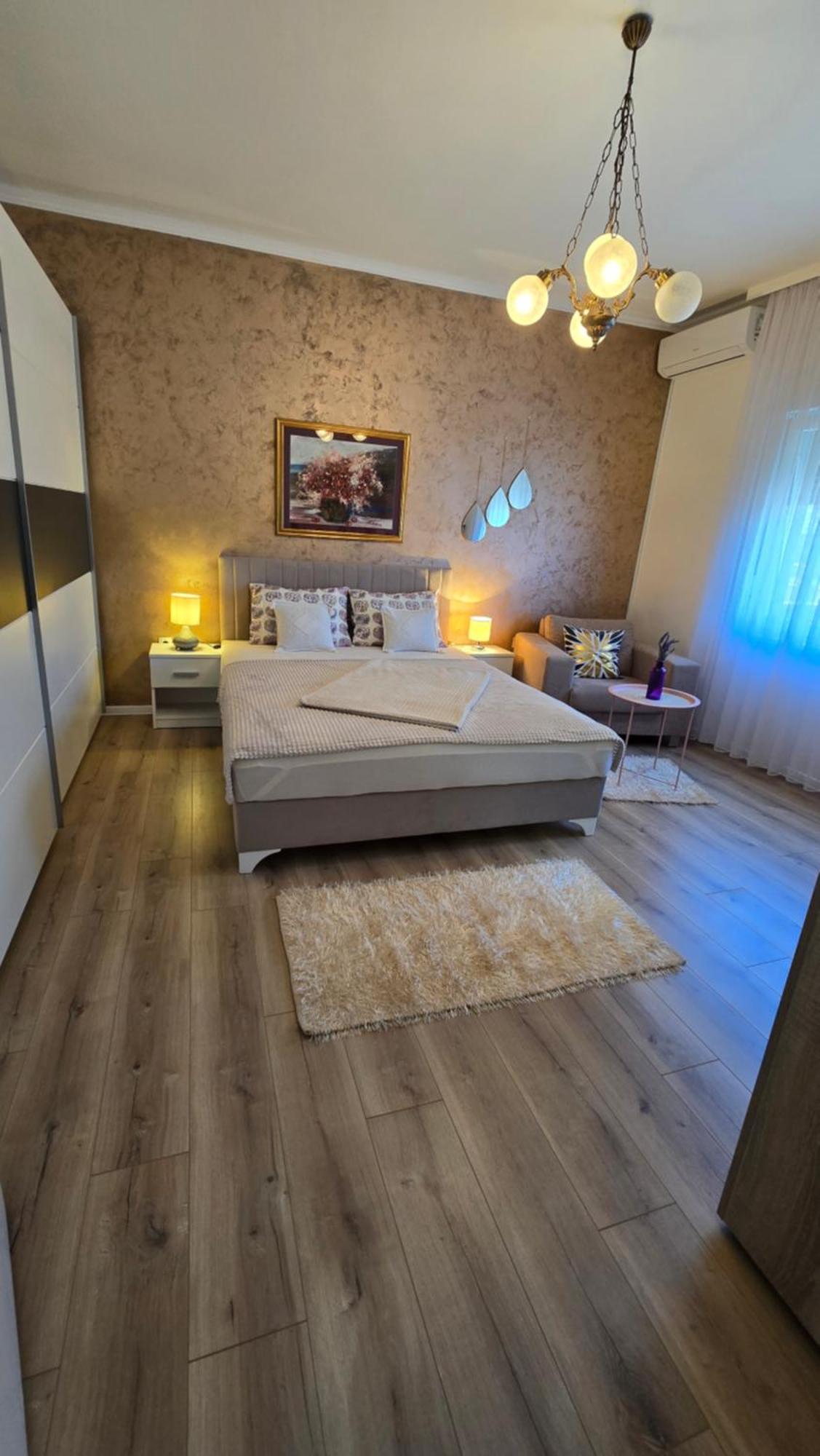 Apartman Hersek Mostar Bagian luar foto