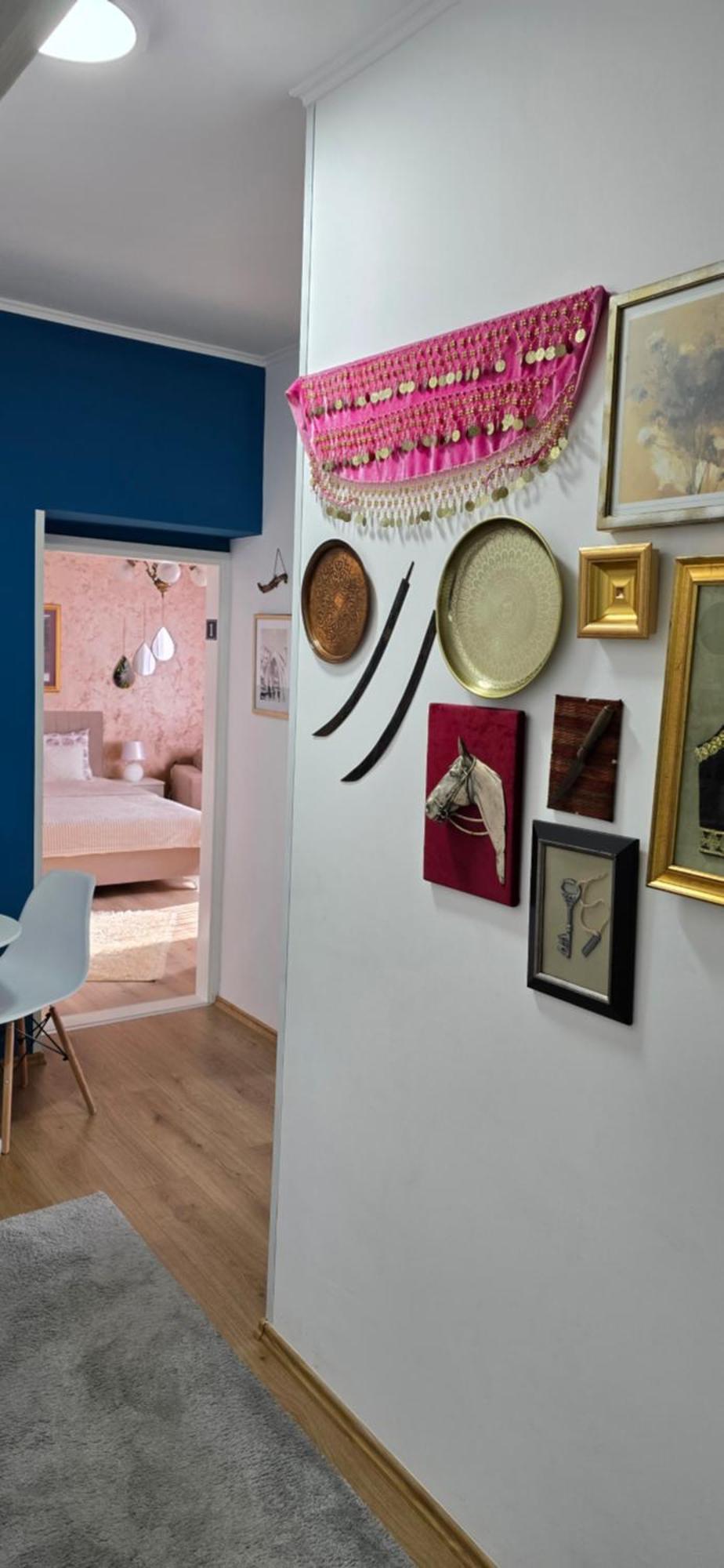Apartman Hersek Mostar Bagian luar foto