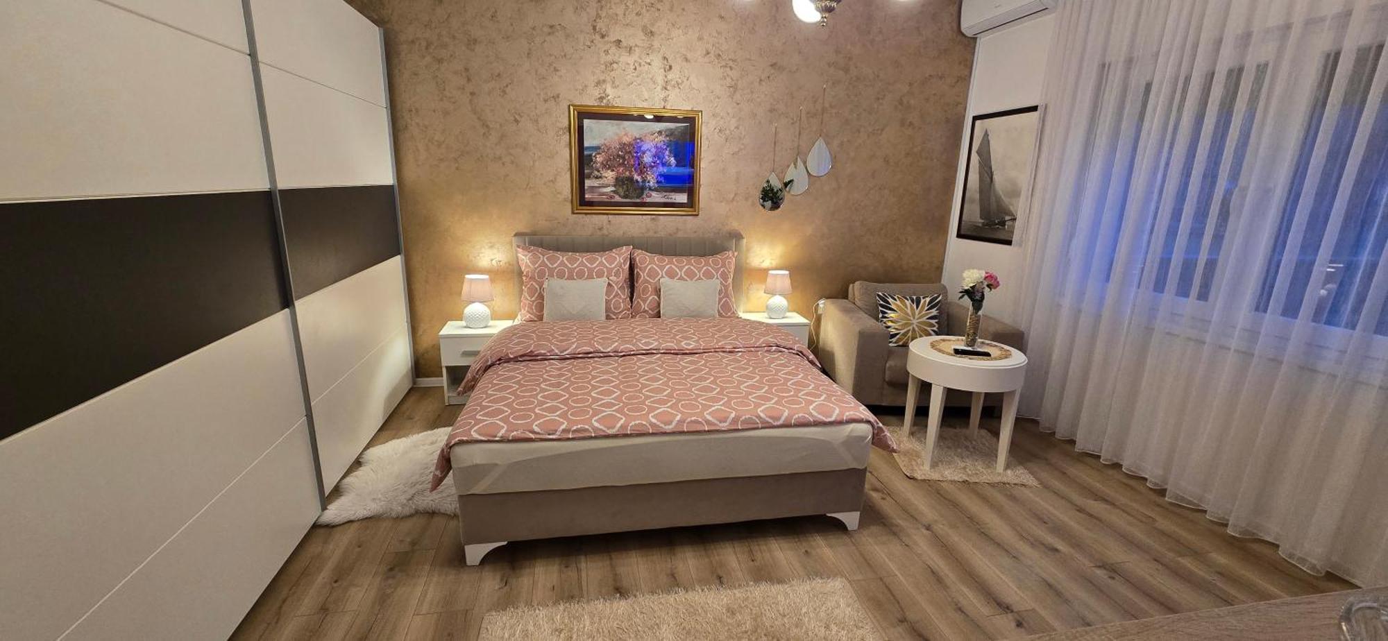 Apartman Hersek Mostar Bagian luar foto