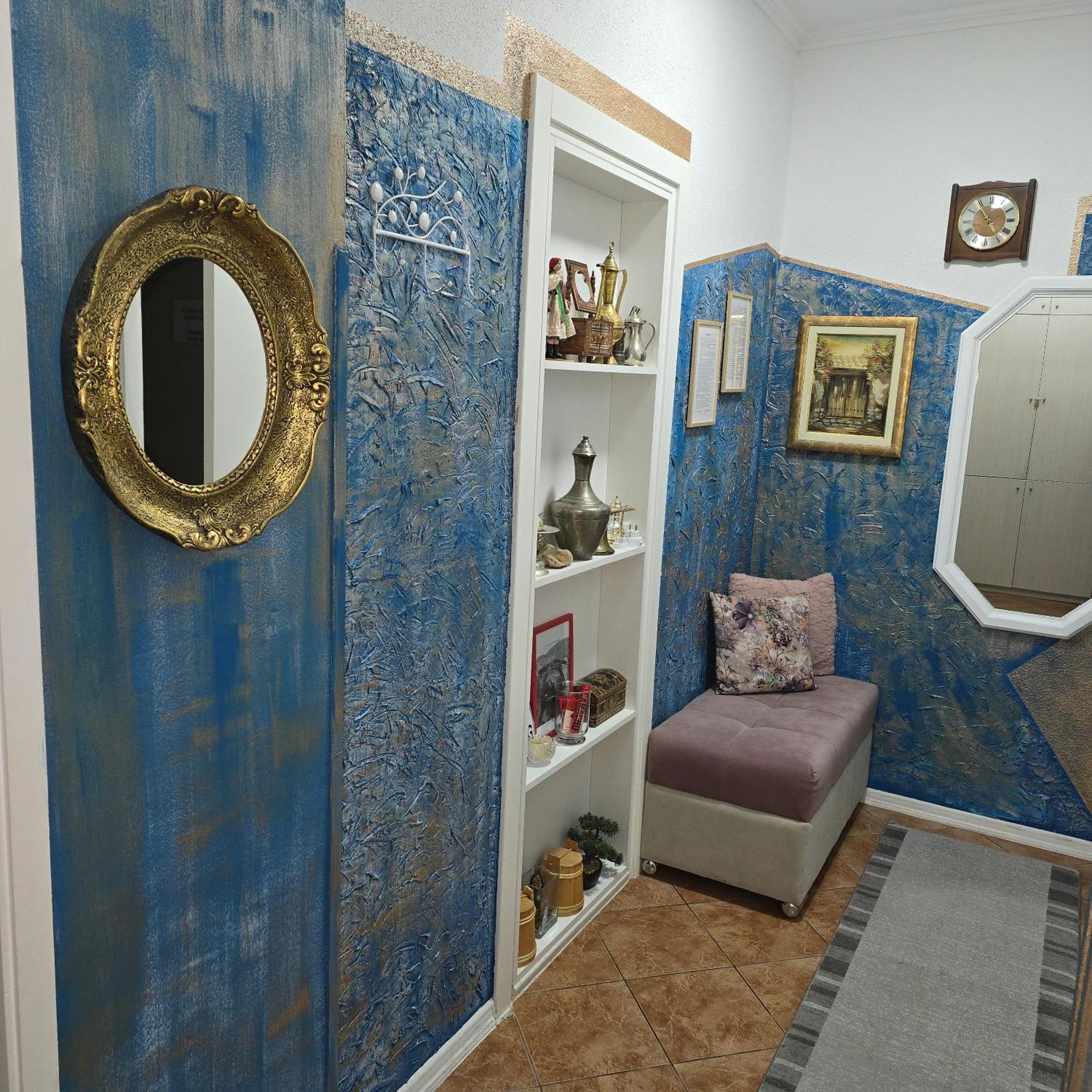Apartman Hersek Mostar Bagian luar foto
