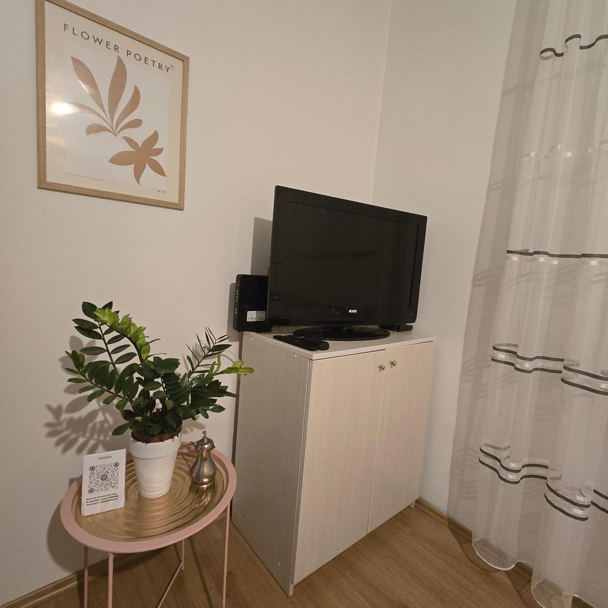 Apartman Hersek Mostar Bagian luar foto